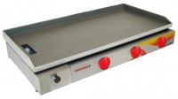 Chapas Bifeteiras  PR-1000 G